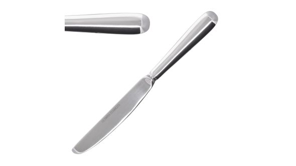 Olympia Baguette Table Knife (12 Pack) JCB-212753