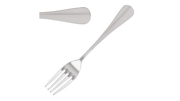 Olympia Baguette Table Fork (12 Pack) JCB-212743