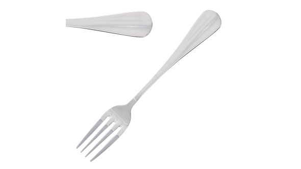 Olympia Baguette Dessert Fork (12 Pack) JCB-212742
