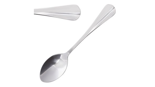 Olympia Baguette Dessert Spoon (12 Pack) JCB-212712