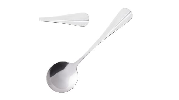 Olympia Baguette Soup Spoon (12 Pack) JCB-212711