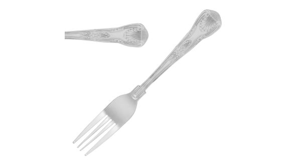 Olympia Kings Table Fork (12 Pack) NTKI-08