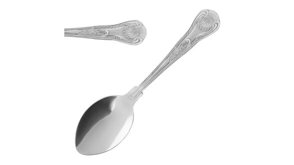 Olympia Kings Service Spoon (12 Pack) NTKI-05