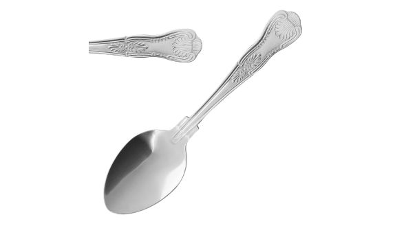 Olympia Kings Dessert Spoon (12 Pack) NTKI-04