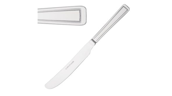 Olympia Harley Table Knife (12 Pack) JCB-212653
