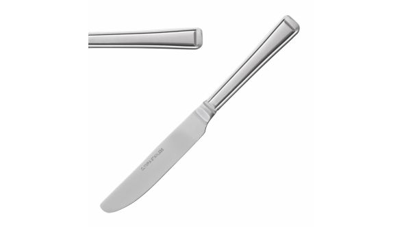 Olympia Harley Dessert Knife (12 Pack) JCB-212642