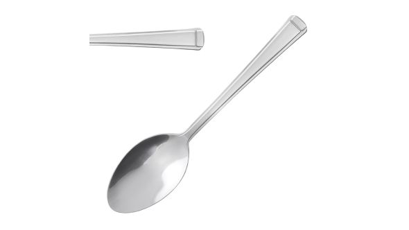 Olympia Harley Dessert Spoon (12 Pack) JCB-212612