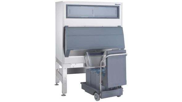 Hoshizaki DEV-700SG-30-75 Ice Maker Storage Bin, 309kg Storage