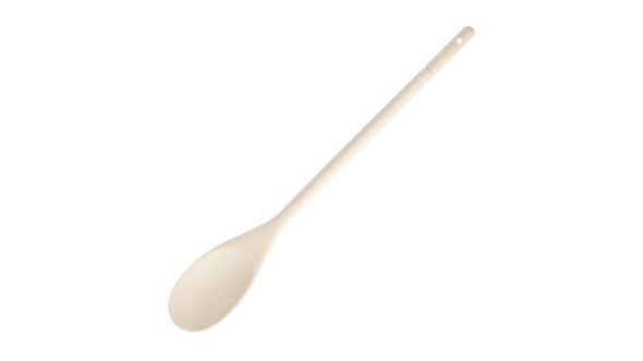 Vogue Wooden Spoon 14"
