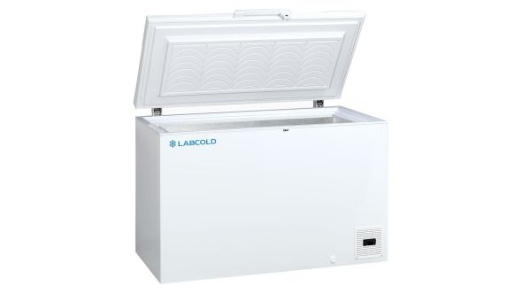 Labcold RLHE1145 Sparkfree Chest Superfreezer, 314 Litres