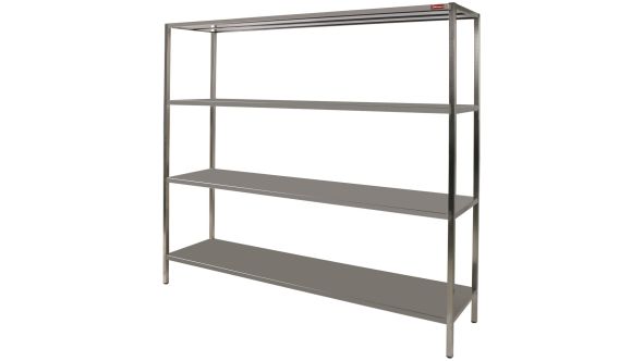 Diamond SR2044 Storage Shelf 4 Levels