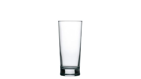 Utopia Senator Conical Beer Glasses 570ml CE Marked (24 Pack) P41380-CA0001-B01024