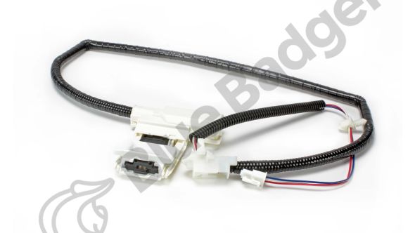 Whirlpool 3LWTW4705FW Latch Lid Lock - Part Number C00509264