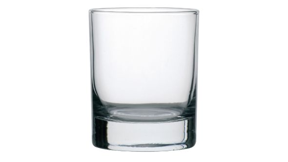 Utopia Side Whisky Glasses 220ml (48 Pack) P42435-000000-C12048