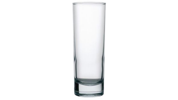 Utopia Side Hi Ball Glasses 290ml (48 Pack) P42469-000000-C12048