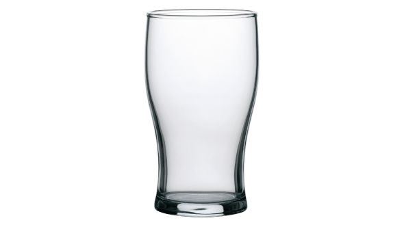 Arcoroc Tulip Beer Glasses 295ml CE Marked (24 Pack) V4191