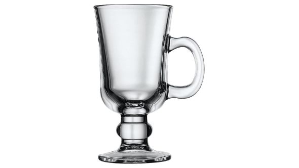 Utopia Venezia Irish Coffee Glasses 230ml (12 Pack) P55141-000000-B01012