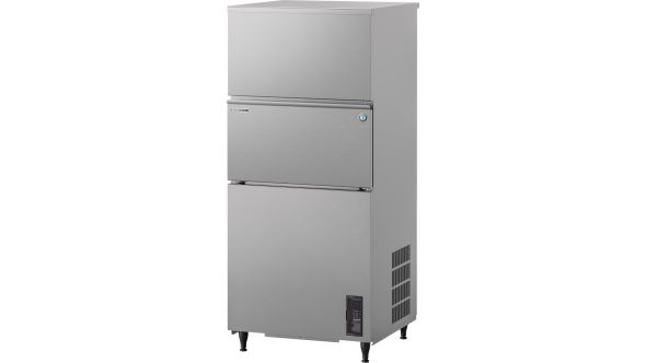 Hoshizaki IM-240WPE-U-23 UltraCube Self Contained Icemaker Medium Cube 190kg per 24hr / 110kg Storage