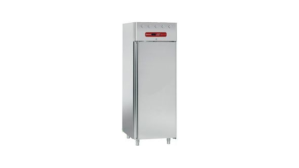 Diamond CAB61/H1-R2 Single Door Ice Cream Freezer/Storage Cabinet, 700 Litres