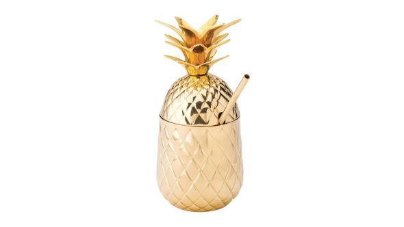 Utopia Hawaii Pineapple Gold 570ml F92061-000000-B01001