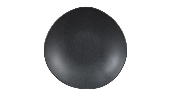Alchemy Melamine Trace Granite Melamine Bowls 320mm (4 Pack) ZPL OGBM1