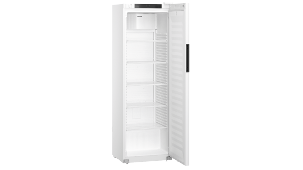 Liebherr MRFvc 4001 Single Door Forced-Air Upright Refrigerator, 377 Litres