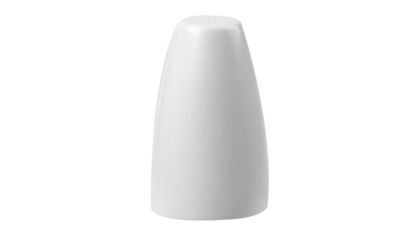 Churchill Profile Salt Shakers White 70mm (12 Pack) WH SSA 1