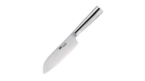Vogue Tsuki Series 8 Santoku Knife 14.3cm