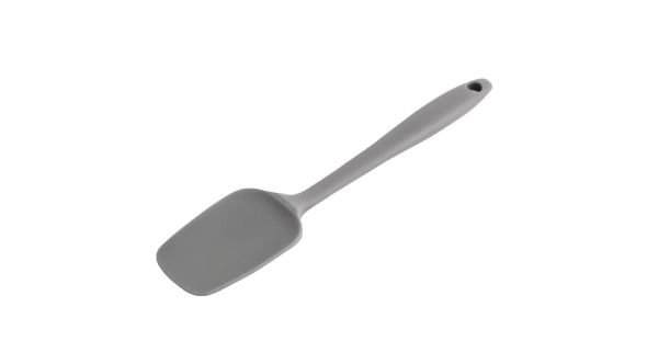 Vogue Silicone High Heat Mini Spatula 20cm