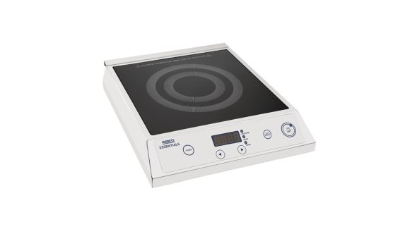 Nisbets Essentials Induction Hob