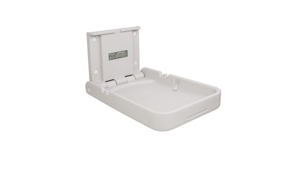 Bolero Bolero Vertical Changing Station DA696