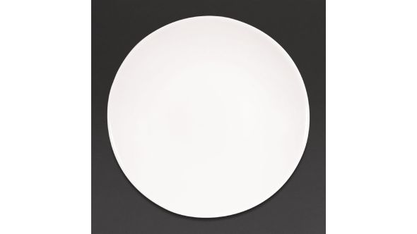 Churchill Profile Deep Coupe Plates 281mm (12 Pack) WH PD271