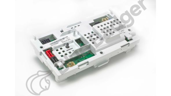 Whirlpool 3LWTW4705FW Control Unit Assembly Machine & Motory - Part Number C00525360