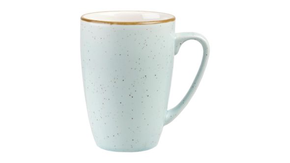 Stonecast Duck Egg Profile Mugs 340ml 12oz (12 Pack) SDESVM121