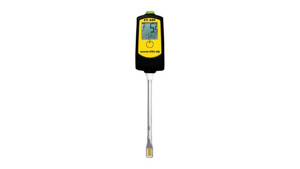 Vito Oil Tester FT 440