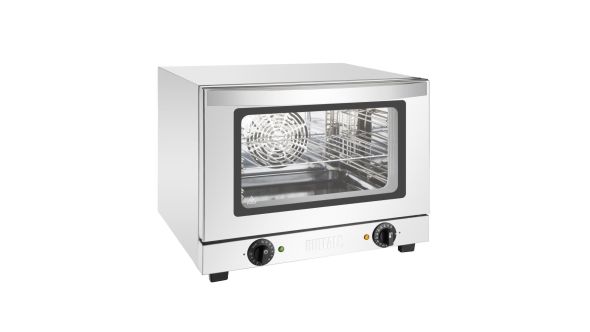 Buffalo Convection Oven 21Ltr