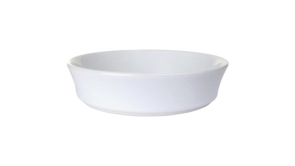 Revol Alexandrie Creme Brulee Dishes 140mm (6 Pack) 612507