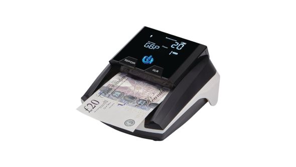 ZZap D40 Counterfeit Detector D40