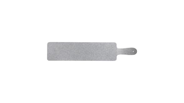 Churchill Alchemy Melamine Large Handled Paddles Granite 610 x 130mm ZPL LPGR1