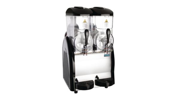 Polar G-Series Slush Machine 2 x 12L