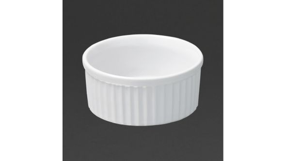 Revol French Classics Ramekins 94mm (6 Pack) 615068