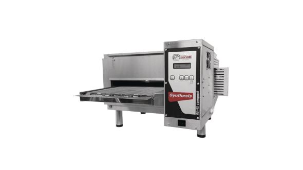 Zanolli Synthesis Compact Conveyor Oven C0540VEC