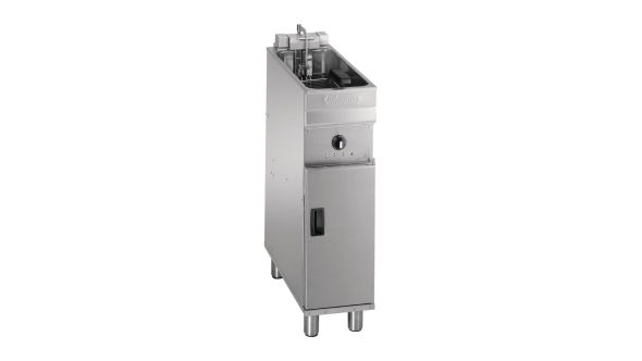 Valentine Free Standing Electric Filtration Fryer EVO250P
