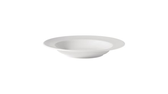 Utopia Titan Pasta Plates White 300mm (6 Pack) K172130-00000-B01006