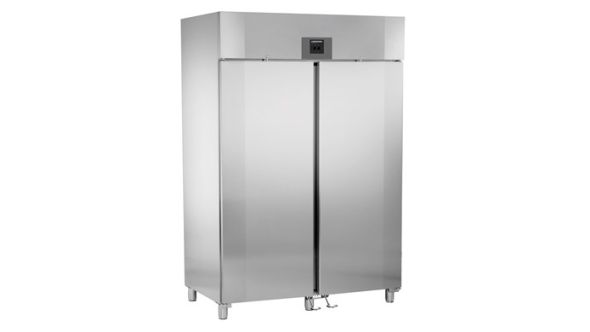 Liebherr GKPv 1490 ProfiLine Double Door Premium Upright Fridge, 1361 Litres