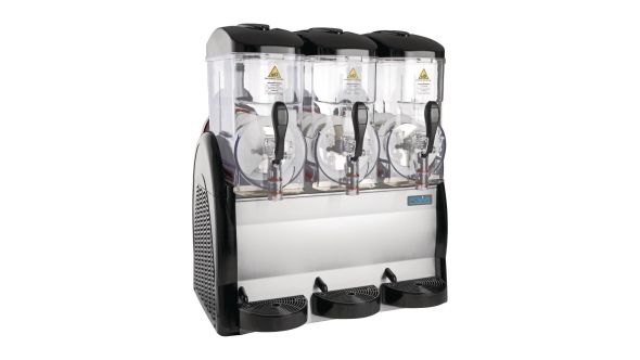 Polar G-Series Slush Machine 3 x 12L
