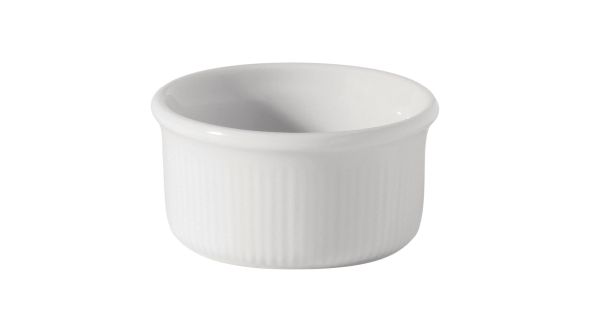Utopia Titan Ramekins White 65mm (12 Pack) M00006-000000-B01012