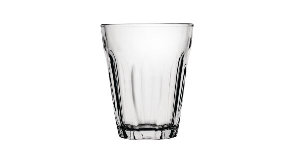 Olympia Toughened Tumbler Glasses 290ml 10oz (12 Pack) 11810