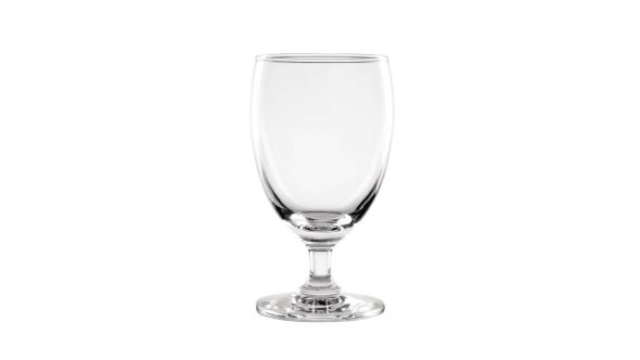 Olympia Cocktail Short Stemmed Wine Glasses 308ml (6 Pack) 1500G11