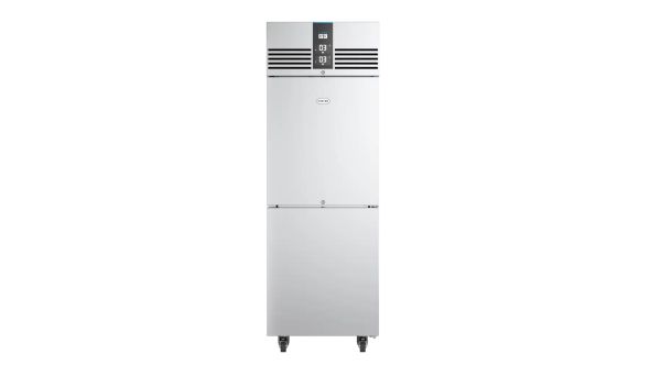 Foster EP700HH/41-485 EcoPro G3 Half Door Refrigerated Upright Cabinet, 270 Litres